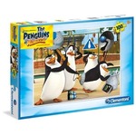 100 ELEMENTÓW Pinguins