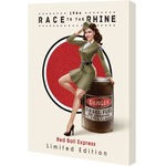1944 Race to the Rhine (Wyścig do Renu): Red Ball Express Limited Edition