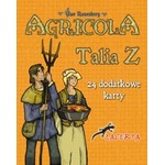 Agricola - Talia Z