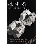 Łamigłówka Huzzle Cast Hourglass - poziom 6/6