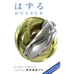 Łamigłówka Huzzle Cast Twist - poziom 4/6