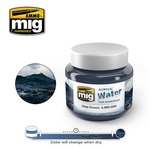 Ammo: Acrylic Water - Deep Oceans (250 ml)