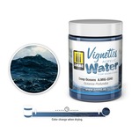 Ammo: Acrylic Water - Vignettes - Deep Oceans (100 ml)