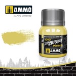 Ammo: DIO Drybrush - Medium German Yellow