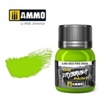Ammo: DIO Drybrush - Pure Green&nbsp;