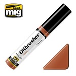 Ammo: Oilbrusher - Red Tile (10 ml)