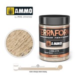 Ammo: Terraform Premium Textures - Road Sand