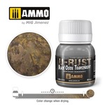 Ammo: U-Rust - Black Oxide Transparent (40 ml)