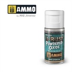 Ammo: U-Rust - Powdered Oxide (35 g)