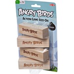 Angry Birds: dodatek Blocks