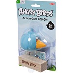 Angry Birds: dodatek Blue Bird