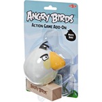 Angry Birds: dodatek White Bird