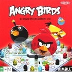 Angry Birds: Kimble