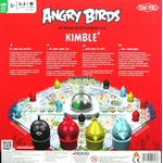 Angry Birds: Kimble