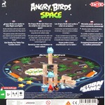 Angry Birds: Space Action Game