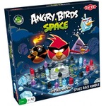 Angry Birds: Space Race Kimble