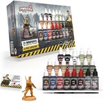 Army Painter - Warpaints - Zombicide 2nd Edition - Paint Set