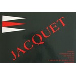Backgammon - Jacquet (605502)