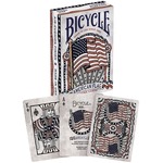 Bicycle: American Flag