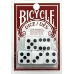 Bicycle - Dice