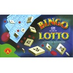 Bingo, Lotto