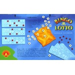 Bingo, Lotto