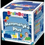 BrainBox - Matematyka Plus (druga edycja)