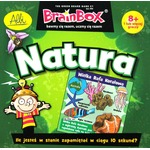 BrainBox: Natura