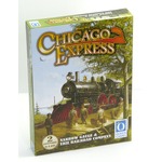 Chicago Express Rozszerzenie (edycja polska)