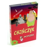 Chińczyk, Myszki - 2 gry