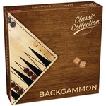 Classic Collection: Backgammon