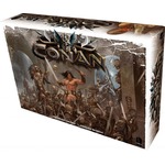 Conan (edycja angielska)