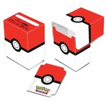 Deck Box Pokemon - Poke Ball