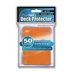 Deck Protector - Candy Orange
