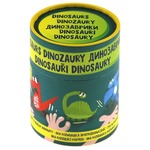 Dodo - Dinozaury