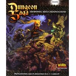 Dungeon Saga: Grobowiec króla krasnoludów