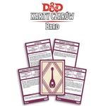 Dungeons & Dragons: Karty czarów - Bard