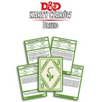 Dungeons & Dragons: Karty czarów - Druid