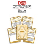 Dungeons & Dragons: Karty czarów - Kleryk