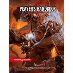 Dungeons & Dragons: Player\'s Handbook (edycja angielska)