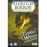 Eldritch Horror: Zaginiona wiedza