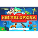 Encyklopedia - wersja travel Aleksander