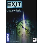 Exit: Chata w lesie