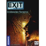 Exit: Grobowiec Faraona
