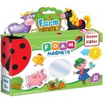 Foam Magnets: Farm (edycja międzynarodowa)