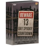Funko Pocket POP Advent Calendar: 13-Day Spooky Countdown