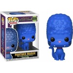 Funko POP Animation: Simpsons S3 - Marge as Cat