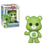 Funko POP: Care Bears - Good Luck Bear (1/6 Chase Possible)