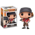 Funko POP: Games Team Fortress 2 - Scout