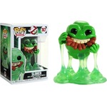 Funko POP Movies: Ghostbusters - Slimer w/Hot Dogs